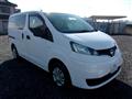 2018 Nissan NV200 VANETTE