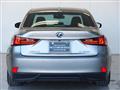 2014 Lexus IS