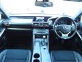 2014 Lexus IS