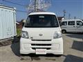 2017 Daihatsu Hijet Cargo