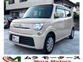 2013 Suzuki MR Wagon