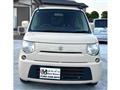 2013 Suzuki MR Wagon