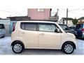 2013 Suzuki MR Wagon