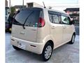 2013 Suzuki MR Wagon