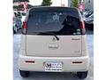 2013 Suzuki MR Wagon
