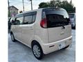 2013 Suzuki MR Wagon