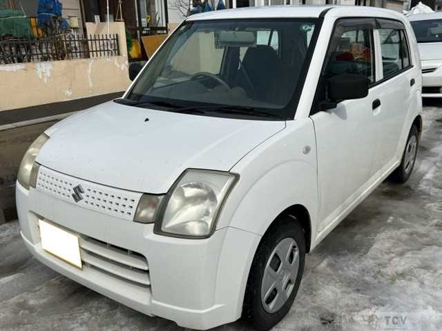 2009 Suzuki Alto