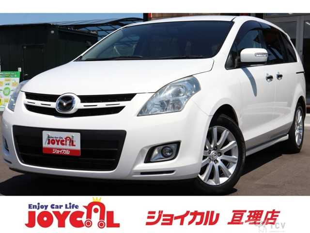 2007 Mazda MPV