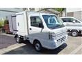 2019 Suzuki Carry Truck