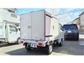 2019 Suzuki Carry Truck