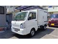 2019 Suzuki Carry Truck
