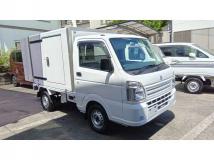 2019 Suzuki Carry Truck