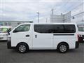 2022 Nissan Caravan Van