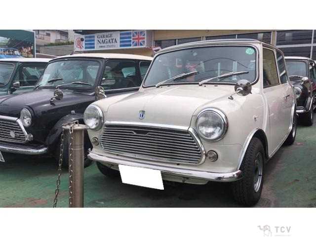 1994 Rover Mini