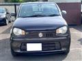 2015 Suzuki Alto