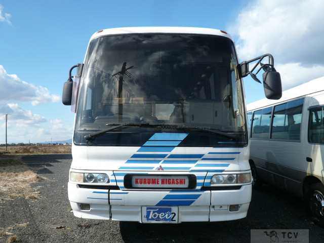 1995 Mitsubishi Mitsubishi Others