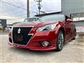 2013 Toyota Crown Athlete Series