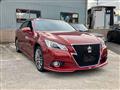 2013 Toyota Crown Athlete Series