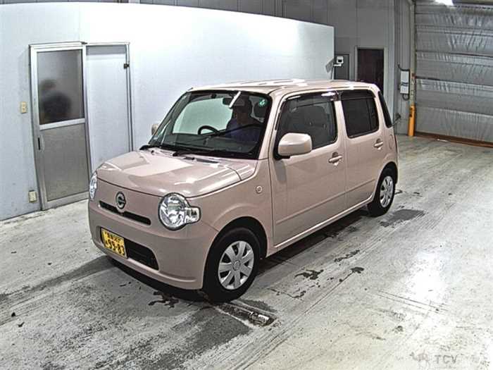 2010 Daihatsu MIRA COCOA