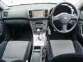 2005 Subaru Legacy Touring Wagon