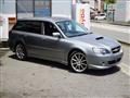 2005 Subaru Legacy Touring Wagon