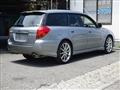 2005 Subaru Legacy Touring Wagon