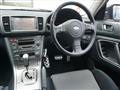 2005 Subaru Legacy Touring Wagon