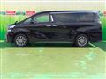 2017 Toyota Vellfire