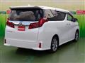 2022 Toyota Alphard G