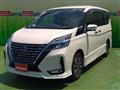 2022 Nissan Serena