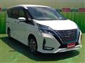 2022 Nissan Serena