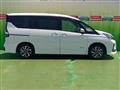 2022 Nissan Serena
