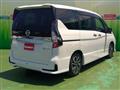 2022 Nissan Serena