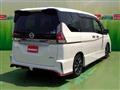 2018 Nissan Serena