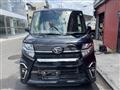 2020 Daihatsu Tanto Custom