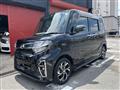 2020 Daihatsu Tanto Custom