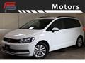 2016 Volkswagen Golf Touran