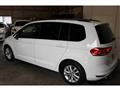 2016 Volkswagen Golf Touran