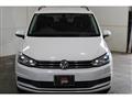 2016 Volkswagen Golf Touran