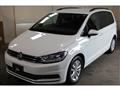 2016 Volkswagen Golf Touran