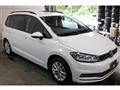 2016 Volkswagen Golf Touran