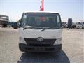 2015 Toyota Dyna Truck