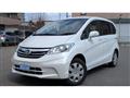2013 Honda Freed