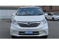 2013 Honda Freed