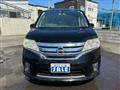 2012 Nissan Serena