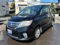 2012 Nissan Serena