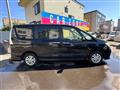 2012 Nissan Serena