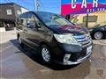 2012 Nissan Serena