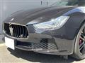 2016 Maserati Ghibli