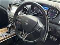 2016 Maserati Ghibli